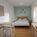 La Casa Delviga بيت ضيافة