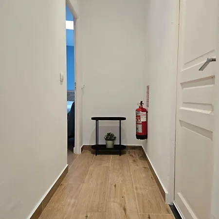 La Casa Delviga Gæstehus Can Trabal