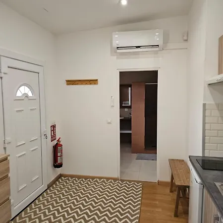 Gæstehus La Casa Delviga Can Trabal