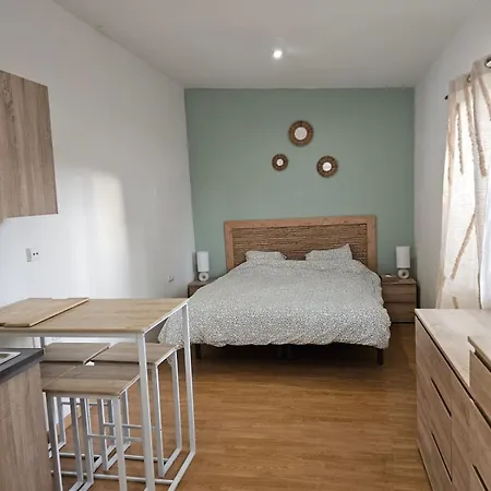 La Casa Delviga Gæstehus